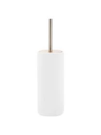 Andrea House Toilettenbürste Wili Mit Akazienholz-Abdeckung