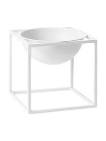 By Lassen Design-Schale Kubus Ø 14 Cm