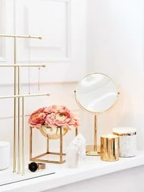 Umbra Schmuckhalter Trigem-Gold 4 Umbra Schmuckhalter Trigem-Gold – Bild 2