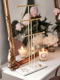 Umbra Schmuckhalter Trigem-Gold 5 Umbra Schmuckhalter Trigem-Gold – Bild 3