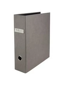 Bigso Box Of Sweden Dokumentenordner Archie, 2 Stück