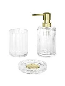 Andrea House Seifenschale Gulji Aus Glas 7 Andrea House Seifenschale Gulji Aus Glas – Bild 5