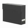 Bigso Box Of Sweden Aktenorganizer Lovisa -Kerzen Kerzenhalter Verkaufsgeschäft 1251909