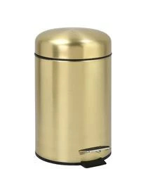 Andrea House Abfalleimer Matt