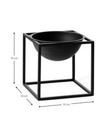 By Lassen Design-Schale Kubus Ø 14 Cm 6 By Lassen Design-Schale Kubus Ø 14 Cm – Bild 4