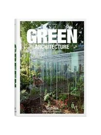 Taschen Verlag Bildband Green Architecture