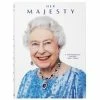Taschen Verlag Bildband Her Majesty. A Photographic History 1926–Today 2 Taschen Verlag Bildband Her Majesty. A Photographic History 1926–Today -Kerzen Kerzenhalter Verkaufsgeschäft 1421772