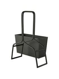 Jotex Zeitschriftenhalter Billie 7 Jotex Zeitschriftenhalter Billie – Bild 5