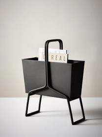 Jotex Zeitschriftenhalter Billie 4 Jotex Zeitschriftenhalter Billie – Bild 2