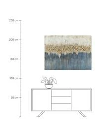 Malerifabrikken Bemalter Leinwanddruck Danish Arts I 5 Malerifabrikken Bemalter Leinwanddruck Danish Arts I – Bild 3