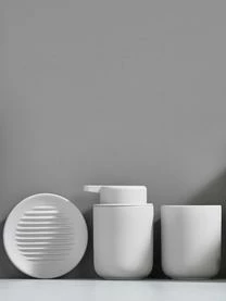 Zone Porzellan-Seifenschale Ume 4 Zone Porzellan-Seifenschale Ume – Bild 2