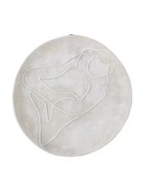 Bloomingville Wandobjekt Bibs Aus Steingut