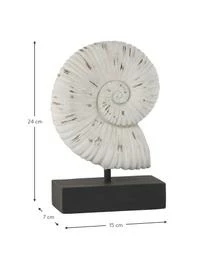 Lene Bjerre Handgefertigtes Deko-Objekt Serafina Shell 5 Lene Bjerre Handgefertigtes Deko-Objekt Serafina Shell – Bild 3