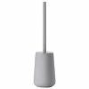 Zone Toilettenbürste Nova One Mit Porzellan-Behälter