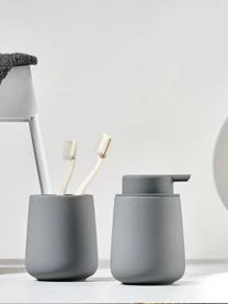 Zone Porzellan-Seifenspender Nova One 6 Zone Porzellan-Seifenspender Nova One – Bild 4