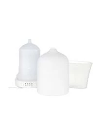 Butlers Elektrischer LED-Diffuser Cloud Nine 8 Butlers Elektrischer LED-Diffuser Cloud Nine – Bild 6