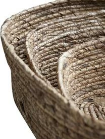 House Doctor Aufbewahrungskörbe Nangloi, 3er-Set 7 House Doctor Aufbewahrungskörbe Nangloi, 3er-Set – Bild 5