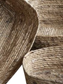 House Doctor Aufbewahrungskörbe Nangloi, 3er-Set 8 House Doctor Aufbewahrungskörbe Nangloi, 3er-Set – Bild 6