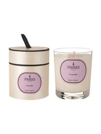 Parks London Duftkerze Aromatherapy (Lavendel) 3 Parks London Duftkerze Aromatherapy (Lavendel)