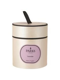 Parks London Duftkerze Aromatherapy (Lavendel) 6 Parks London Duftkerze Aromatherapy (Lavendel) – Bild 4