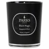 Parks London Duftkerze Black Magic (Bergamotte & Rose)