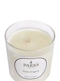 Parks London Duftkerze Parks Original (Vanille & Zitrus) 10 Parks London Duftkerze Parks Original (Vanille & Zitrus) – Bild 8