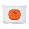 Parks London Dreidocht-Duftkerze Vintage Aromatherapy (Orange, Zedernholz & Nelke) 1 Parks London Dreidocht-Duftkerze Vintage Aromatherapy (Orange, Zedernholz & Nelke) -Kerzen Kerzenhalter Verkaufsgeschäft 1575010
