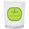 Parks London Duftkerze Vintage Aromatherapy (Limette, Basilikum & Mandarin)