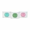 Parks London Duftkerzen-Set Vintage Aromatherapy, 3-tlg.