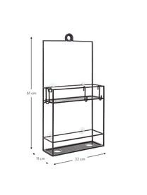 Umbra Duschregal Cubiko 5 Umbra Duschregal Cubiko – Bild 3