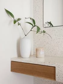 Blomus Duftkerze Mora (Vanille, Lavendel, Myrrhe) 6 Blomus Duftkerze Mora (Vanille, Lavendel, Myrrhe) – Bild 4