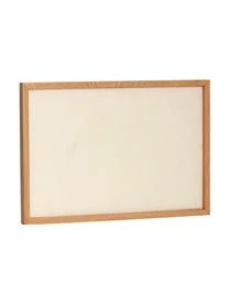 Hübsch Pinnwand Collage Mit Eichenholzrahmen 5 Hübsch Pinnwand Collage Mit Eichenholzrahmen – Bild 3