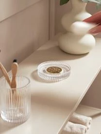 Andrea House Seifenschale Gulji Aus Glas 8 Andrea House Seifenschale Gulji Aus Glas – Bild 6