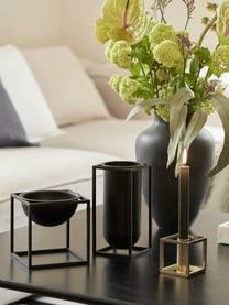 By Lassen Design-Schale Kubus Ø 14 Cm 5 By Lassen Design-Schale Kubus Ø 14 Cm – Bild 3