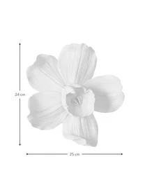 Jotex Wandobjekt Orchid, Verschiedene Größen 5 Jotex Wandobjekt Orchid, Verschiedene Größen – Bild 3