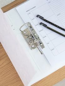 Bigso Box Of Sweden Dokumentenordner Archie, 2 Stück 8 Bigso Box Of Sweden Dokumentenordner Archie, 2 Stück – Bild 6