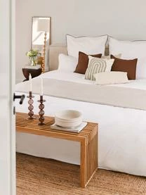 Bloomingville Kerzenhalter Daq Aus Glas 5 Bloomingville Kerzenhalter Daq Aus Glas – Bild 3