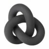 Cooee Design Deko-Objekt Knot Aus Keramik