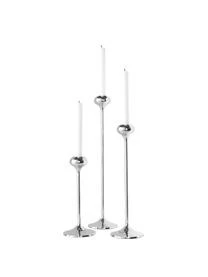 Jotex Kerzenhalter Rakel, 3er-Set