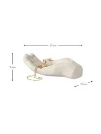 Cooee Design Deko-Objekt Bless Aus Beton 5 Cooee Design Deko-Objekt Bless Aus Beton – Bild 3