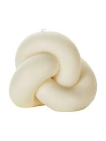 Noma Studio Kerze Knot 3 Noma Studio Kerze Knot